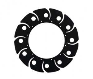 JD DISCO VENTILADOR S-STS