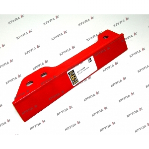 CASE BARRA ROTOR                     131897C2