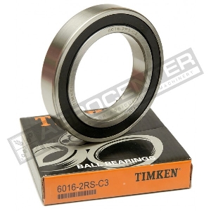 RULEMAN 6016 2RS TIMKEN
