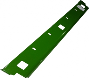 JD SOPORTE CHAPA RETORNO ALIMENTADOR S540,S550,STS9470,STS9570
