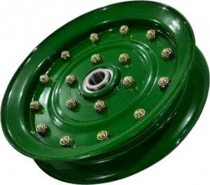 JD POLEA ACCIONAMIENTO ELEVADOR GRANOS S670,S680,S690,S770,S780,S790,STS9770